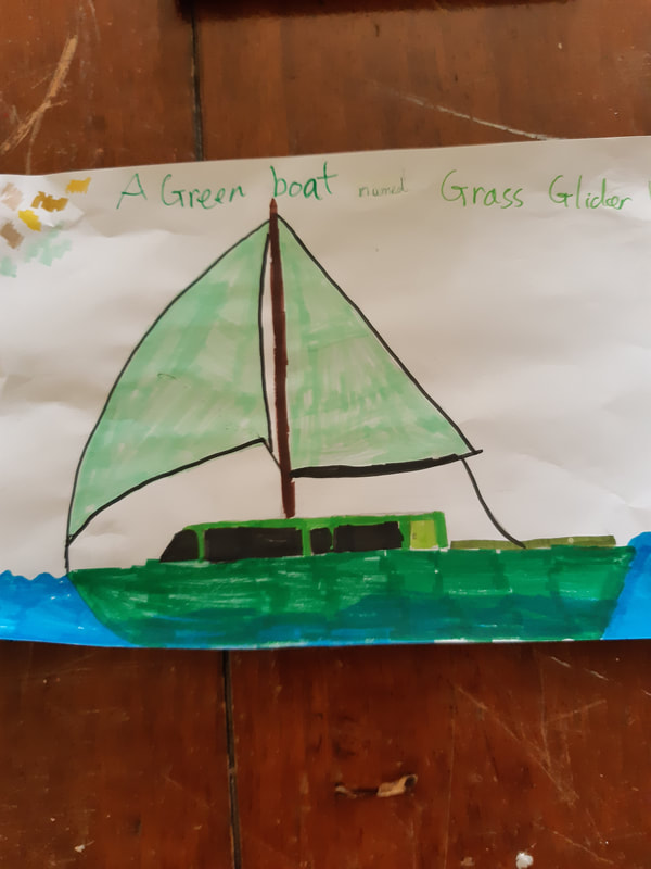 Blog Archives South Tawton Primary School And Pre School - build a boat and sail down a volcano roblox